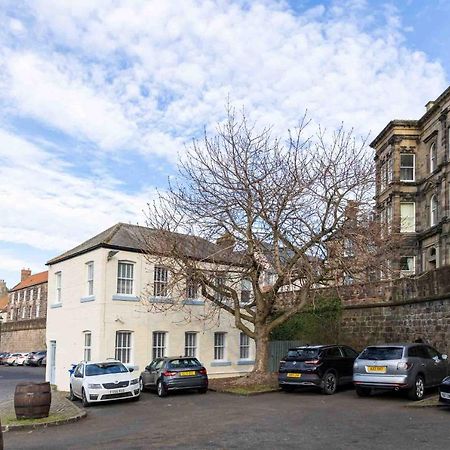 The Drawing Office Berwick Upon Tweed Exterior foto