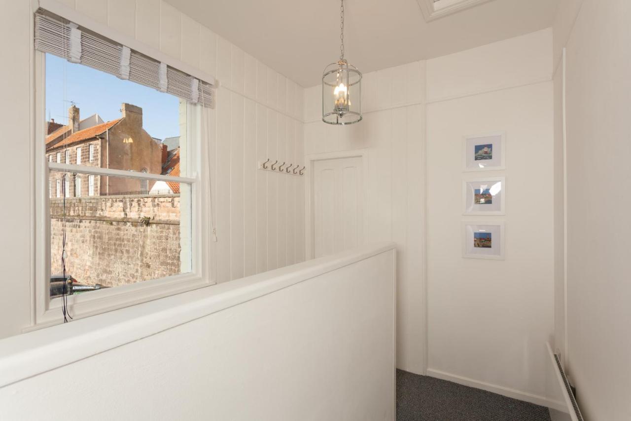 The Drawing Office Berwick Upon Tweed Exterior foto