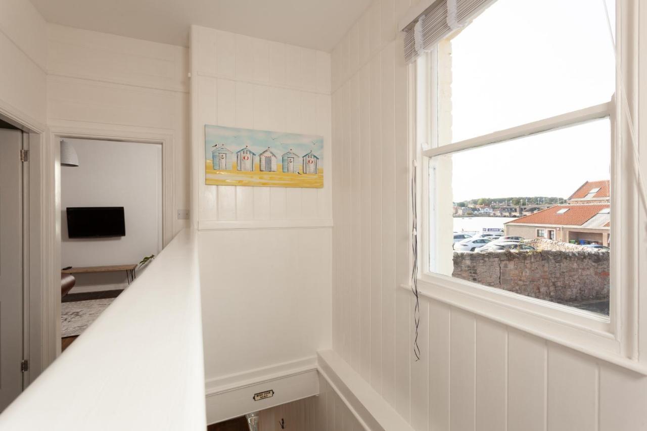 The Drawing Office Berwick Upon Tweed Exterior foto