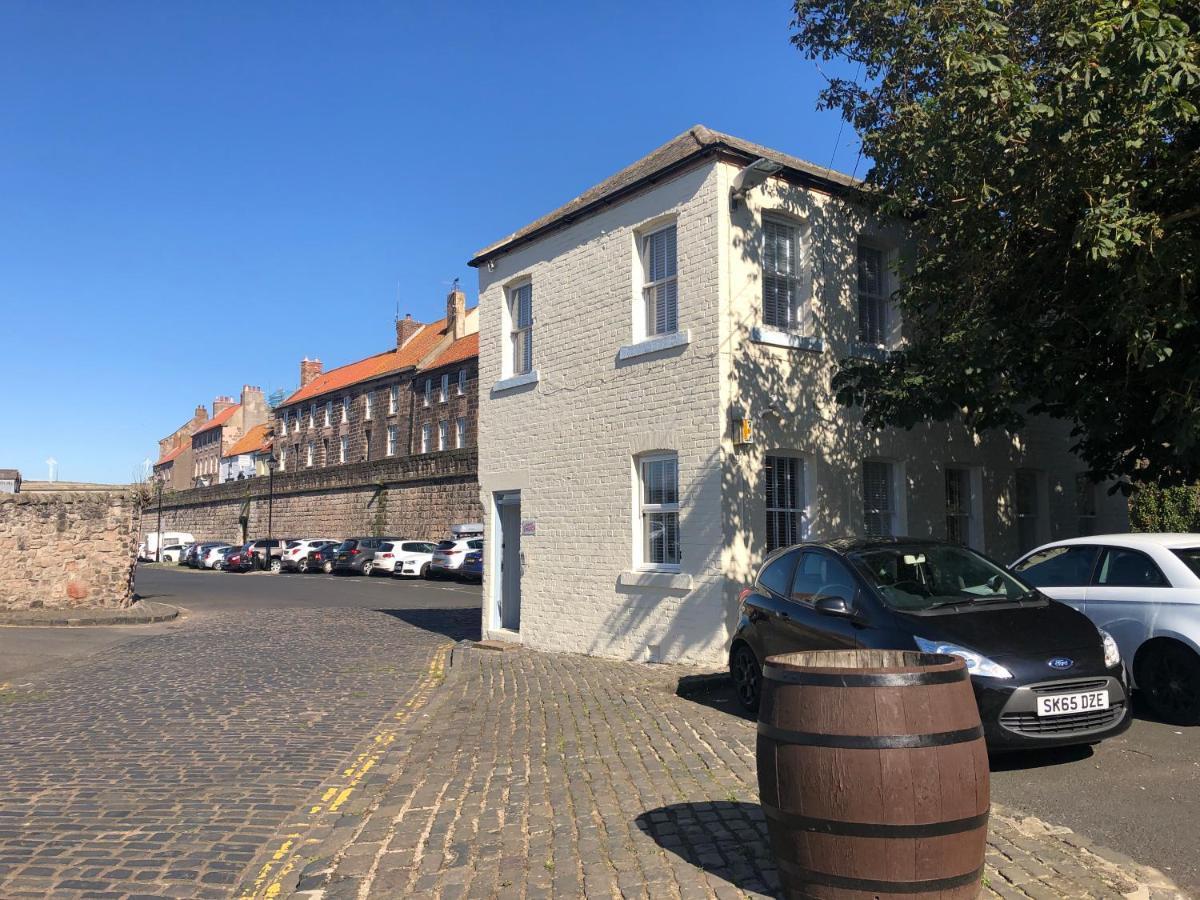 The Drawing Office Berwick Upon Tweed Exterior foto