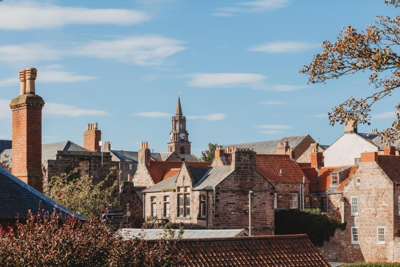 The Drawing Office Berwick Upon Tweed Exterior foto