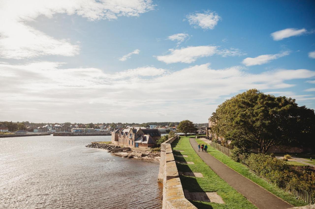 The Drawing Office Berwick Upon Tweed Exterior foto