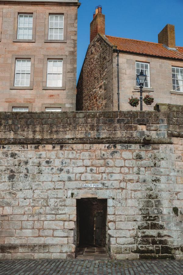 The Drawing Office Berwick Upon Tweed Exterior foto