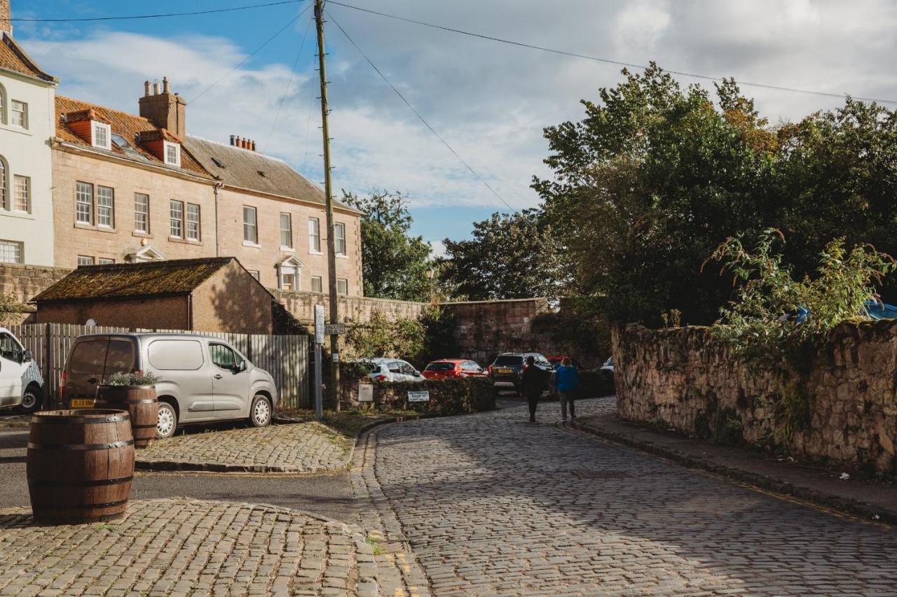 The Drawing Office Berwick Upon Tweed Exterior foto