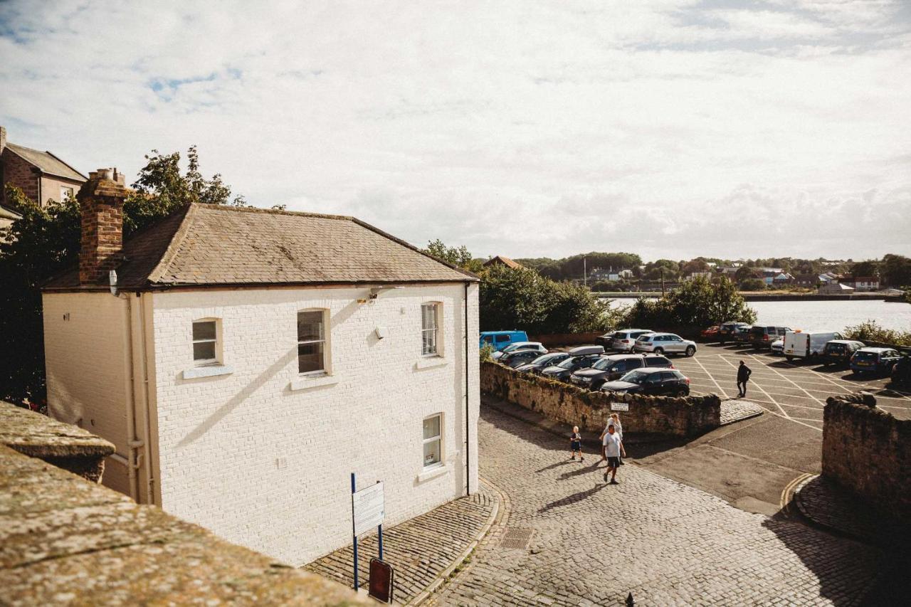 The Drawing Office Berwick Upon Tweed Exterior foto