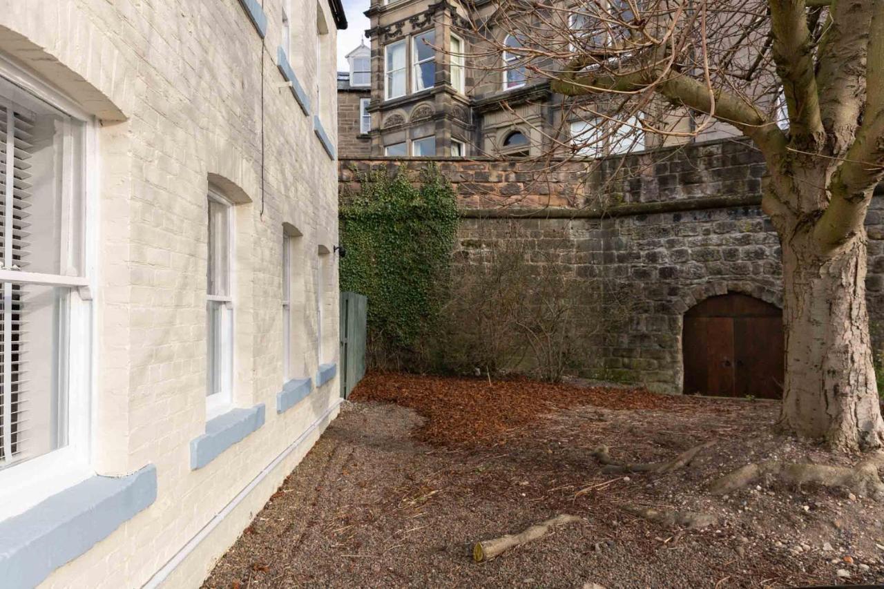 The Drawing Office Berwick Upon Tweed Exterior foto