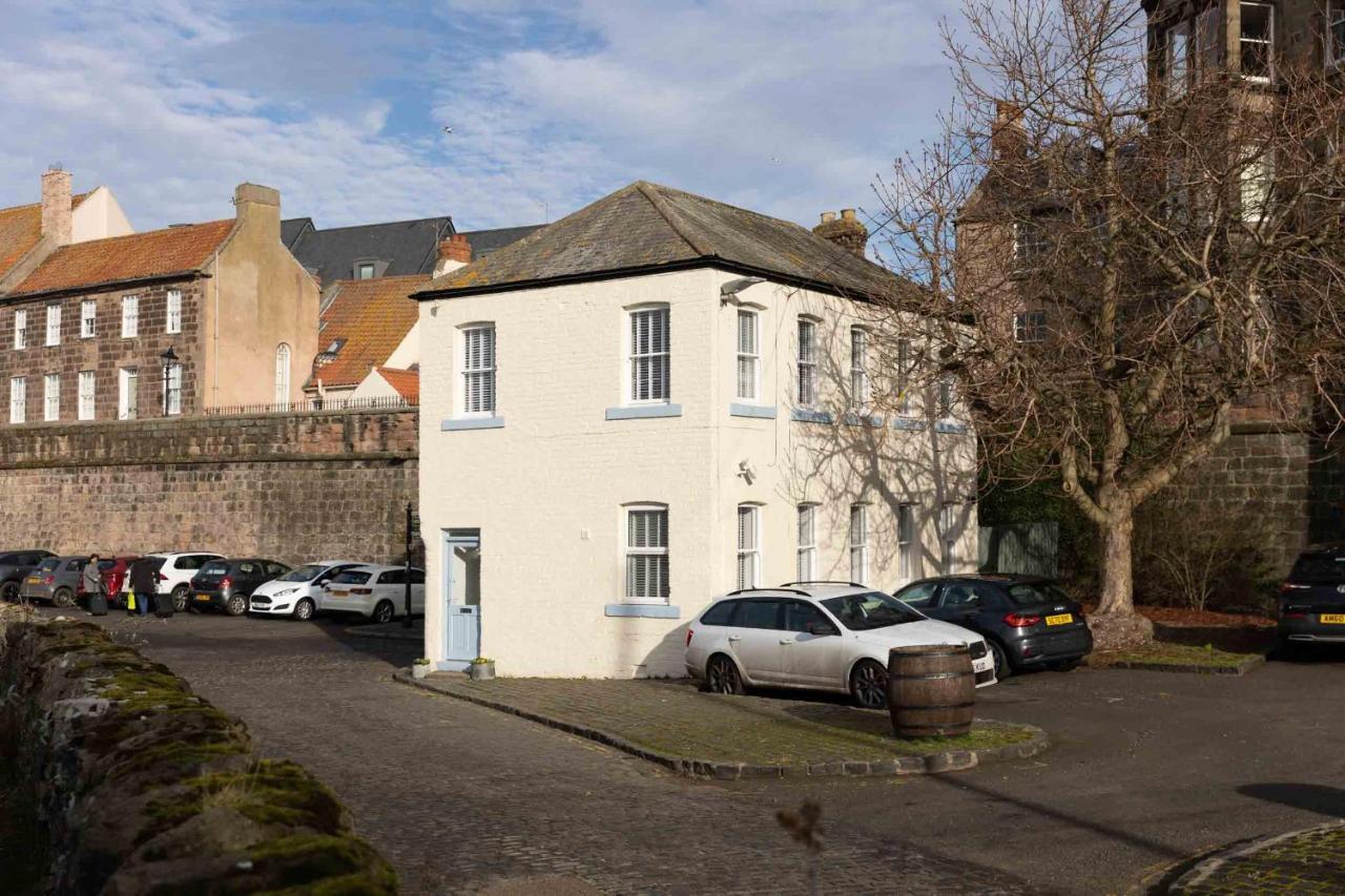 The Drawing Office Berwick Upon Tweed Exterior foto