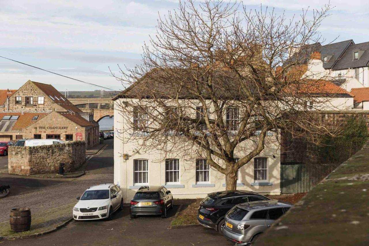 The Drawing Office Berwick Upon Tweed Exterior foto